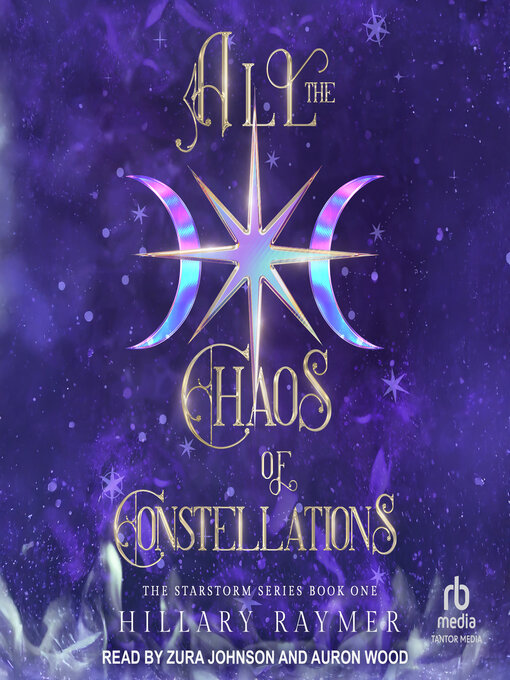 Cover image for All the Chaos of Constellations